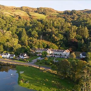 Knipoch House Hotel